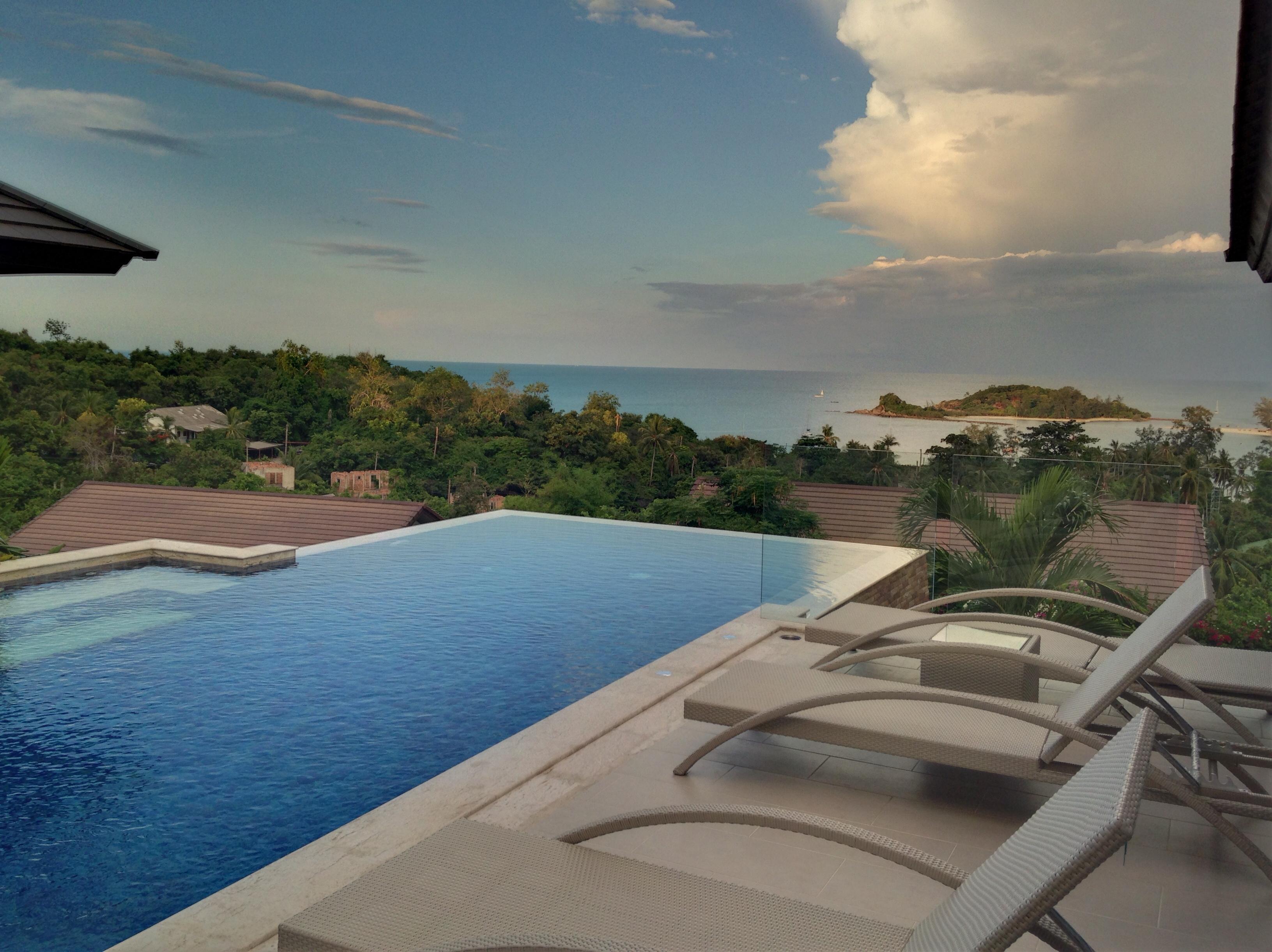 Horizon Hotel