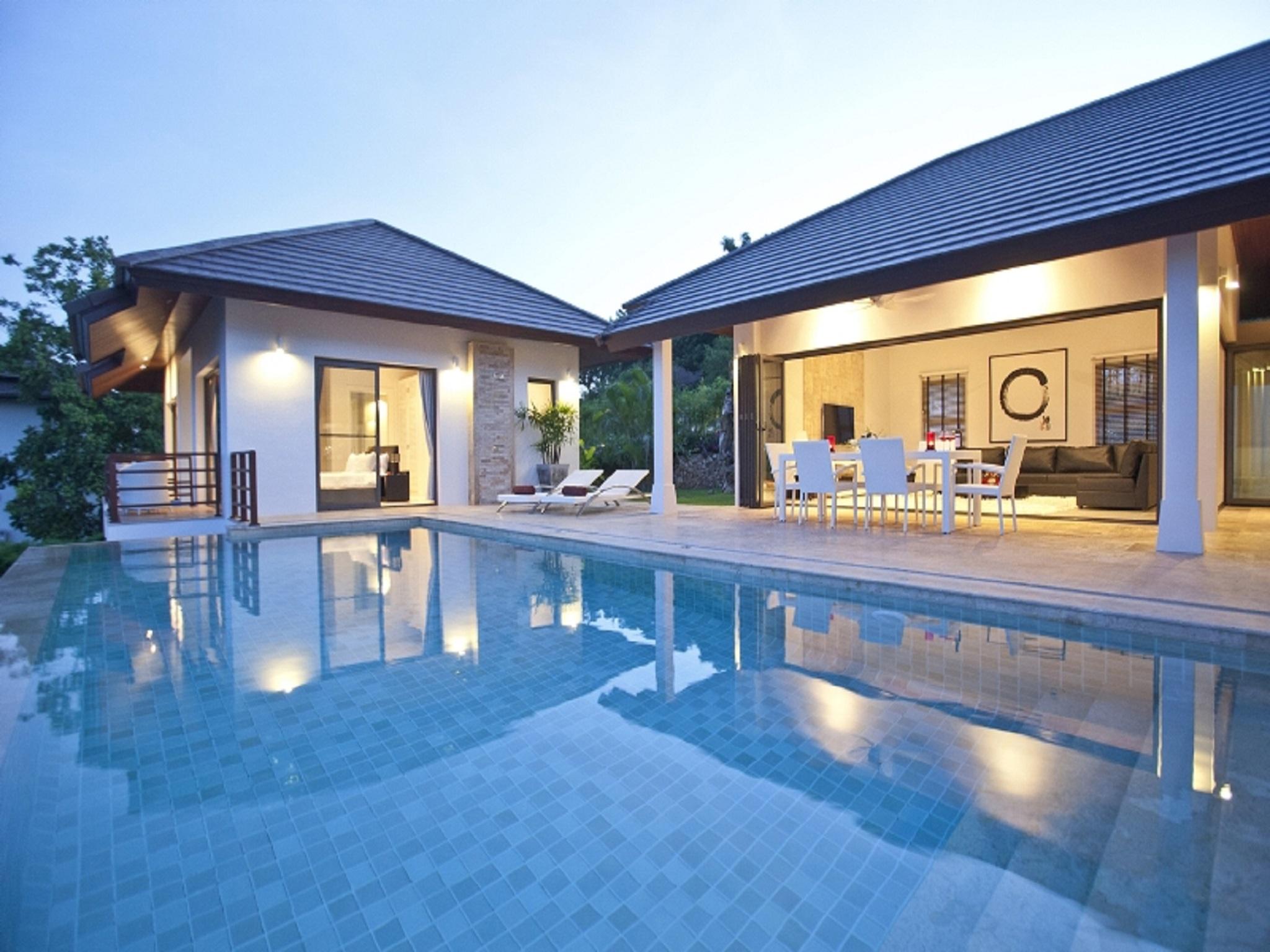 Hotel Horizon Choeng Mon