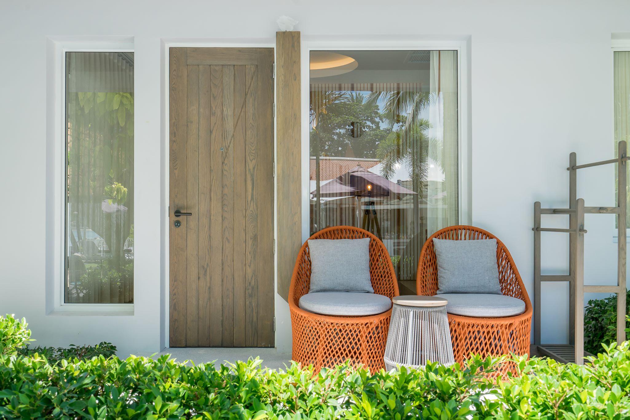 La Vida Samui Tempat peranginan 4*