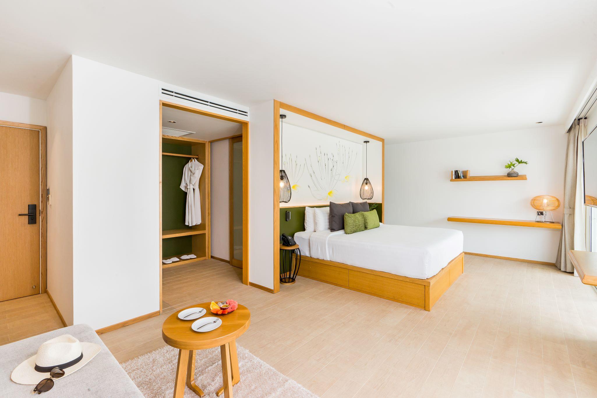 La Vida Samui 4* Pantai Chaweng