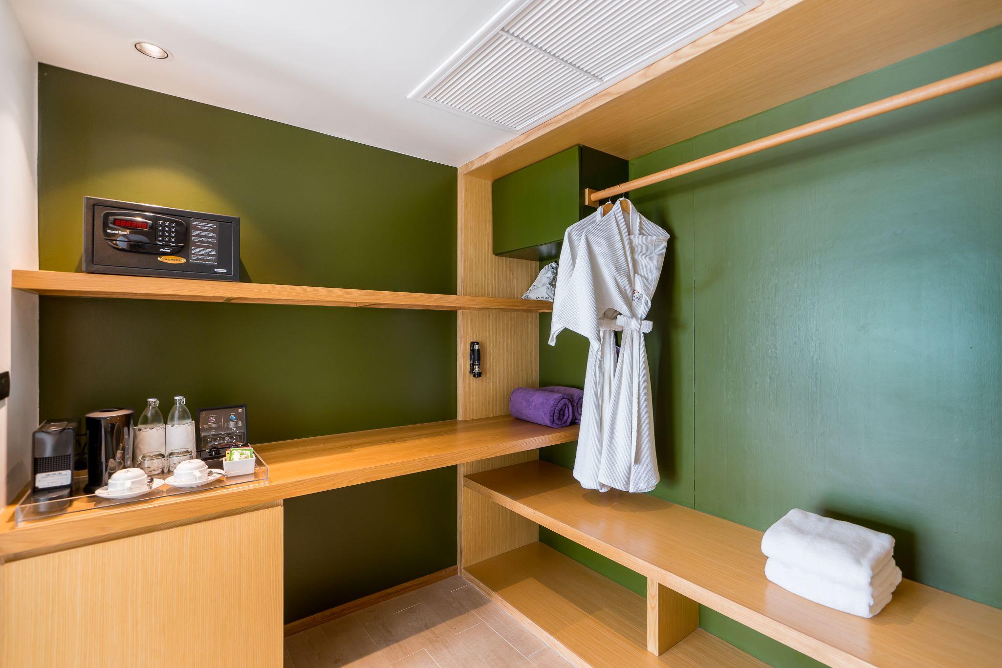 Tempat peranginan La Vida Samui 4*