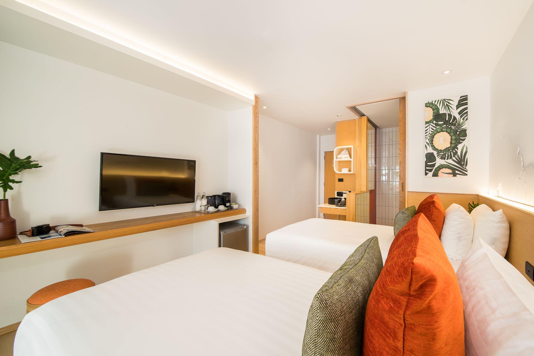 La Vida Samui Tempat peranginan
