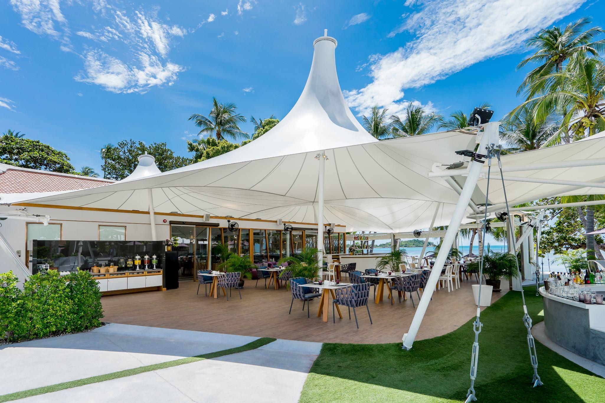 La Vida Samui 4* Pantai Chaweng