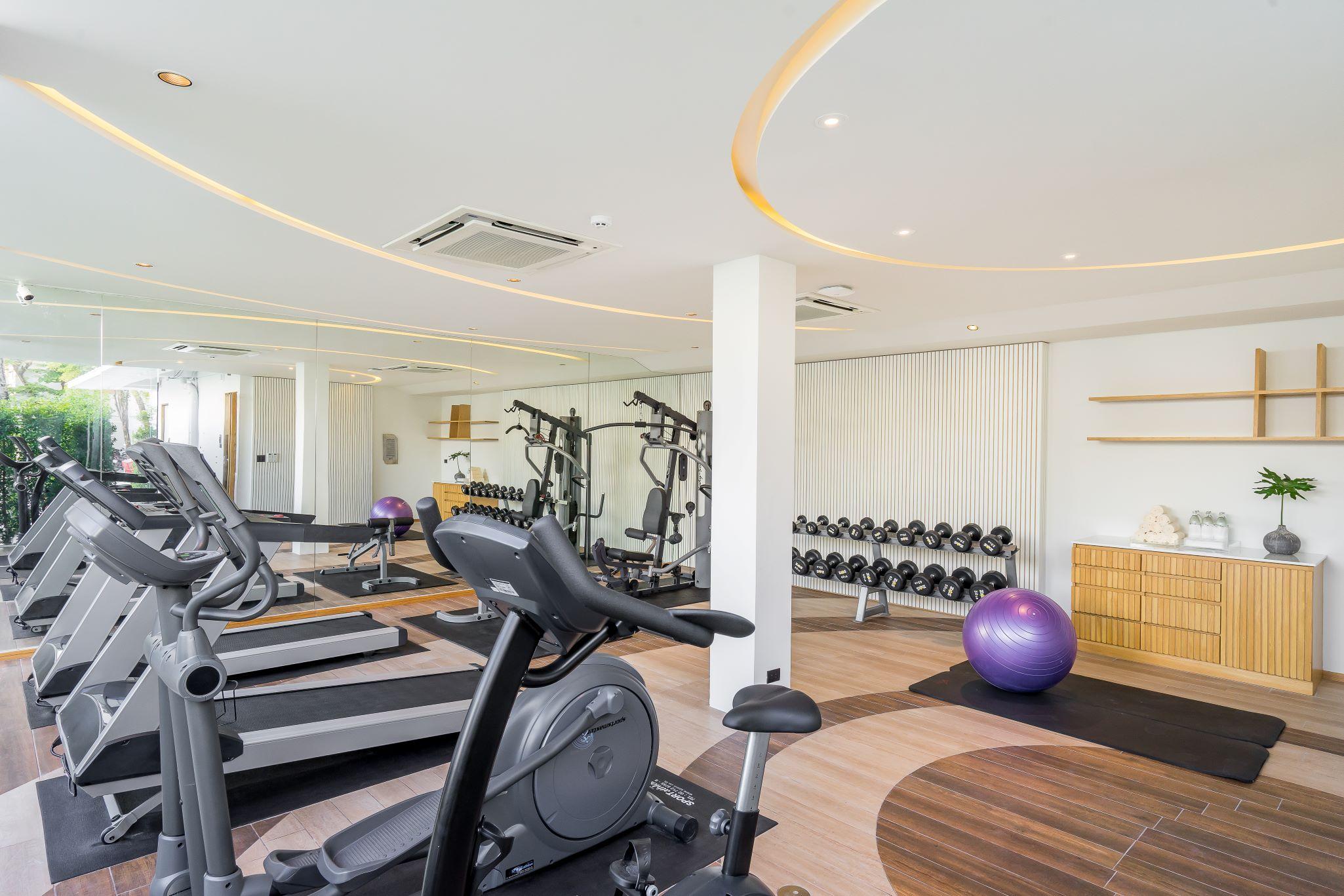 La Vida Samui Tempat peranginan 4*
