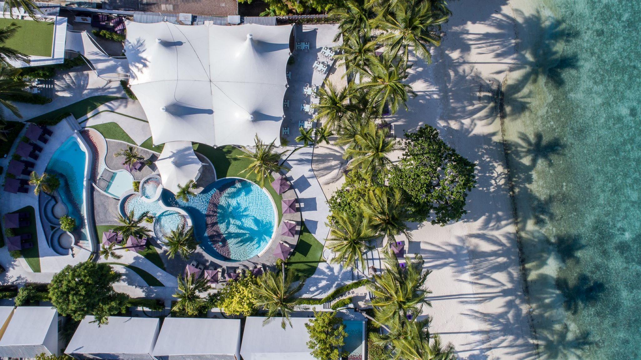 La Vida Samui Tempat peranginan