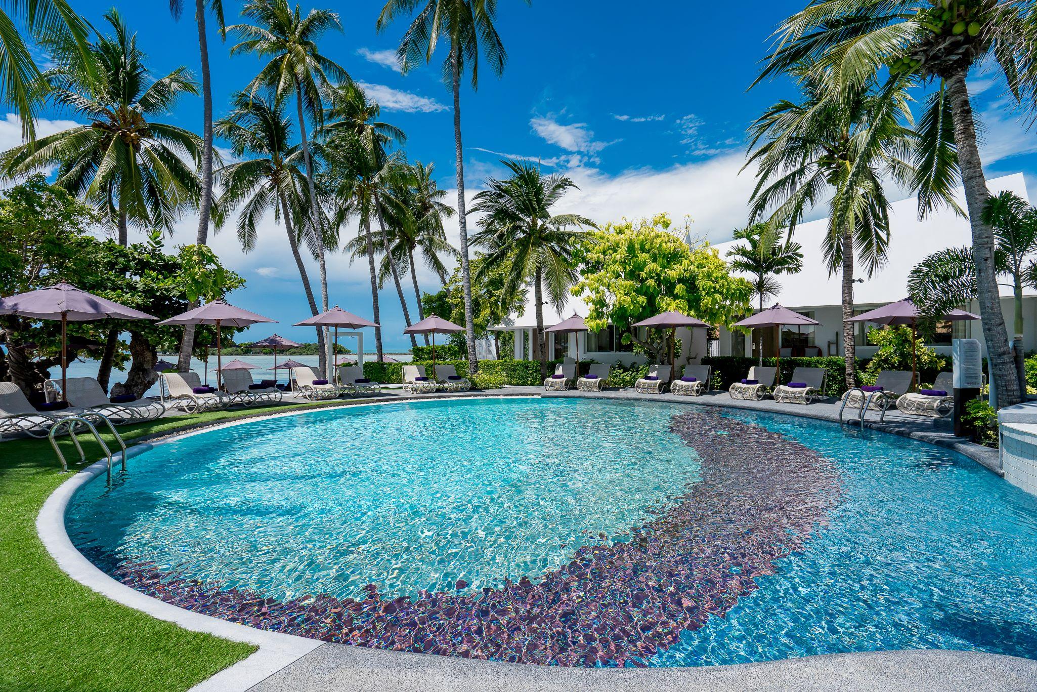 La Vida Samui Pantai Chaweng
