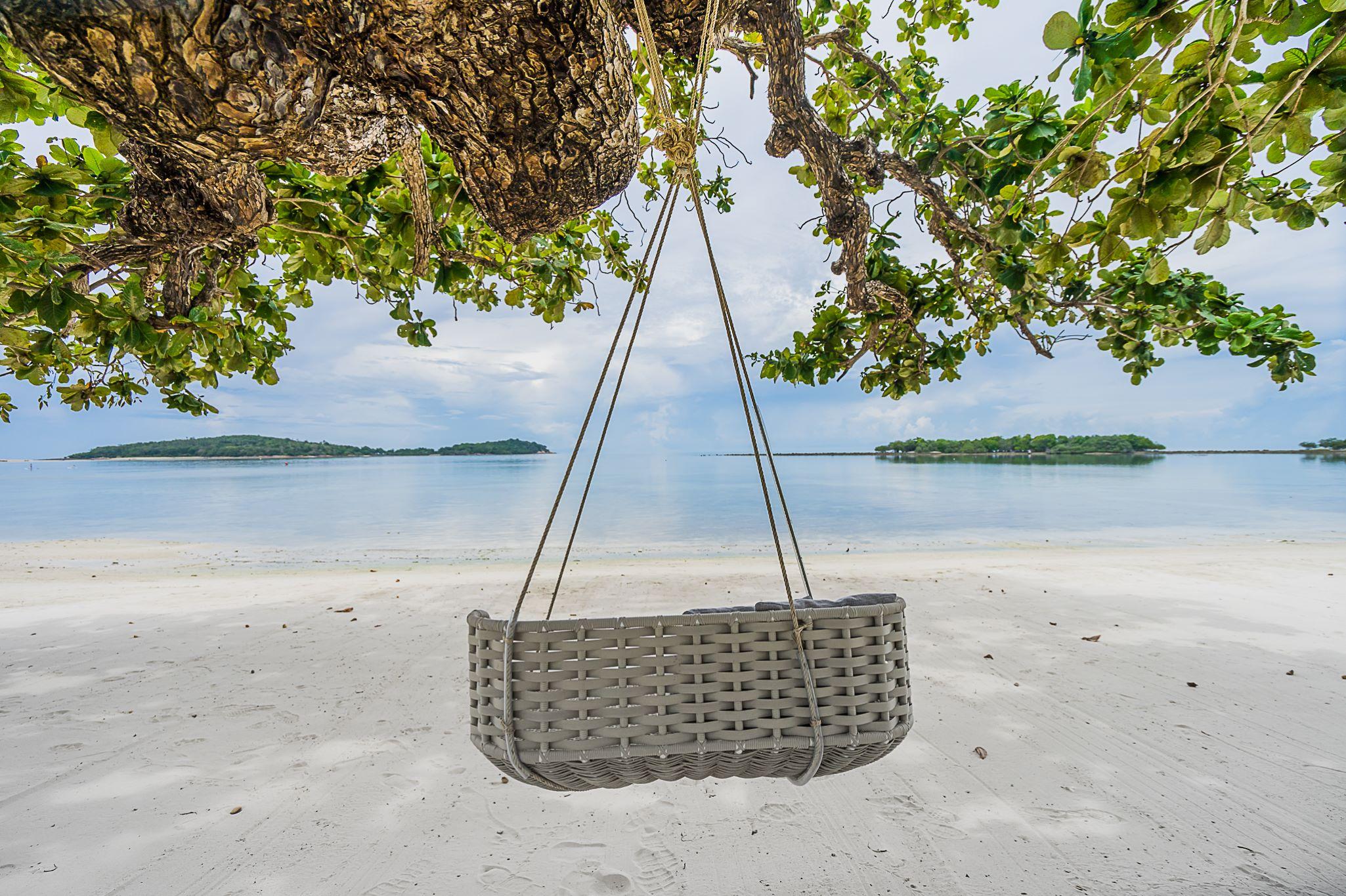 La Vida Samui Tempat peranginan
