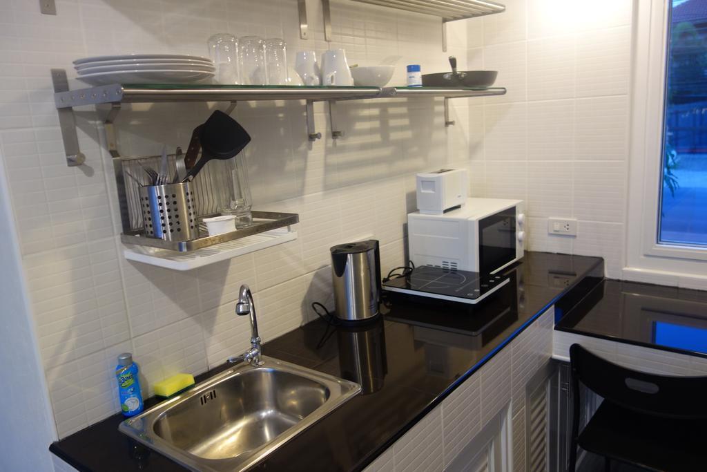 Samui Apartamento Bophut