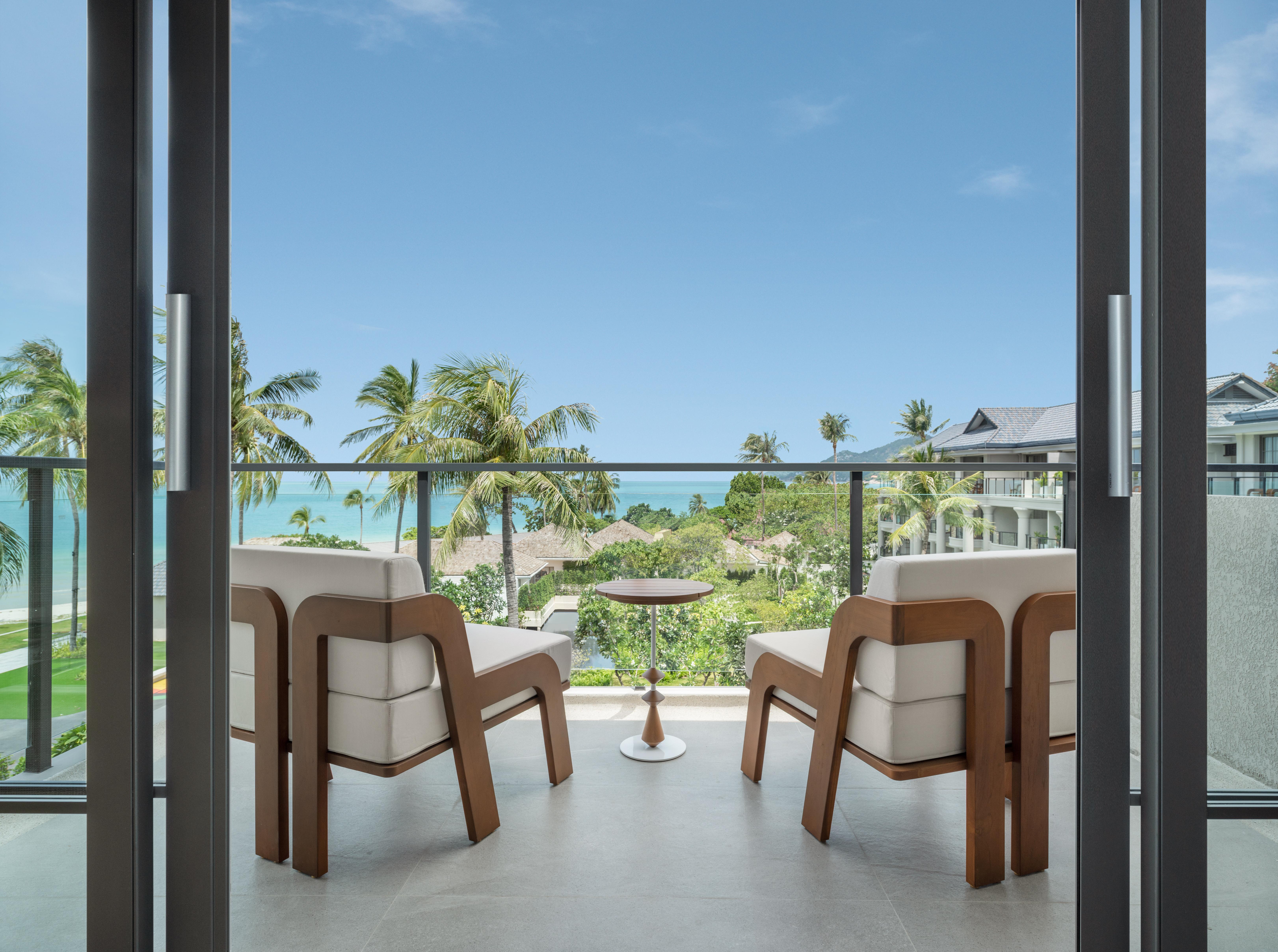 Centara Reserve Samui 5* Chaweng (Koh Samui)