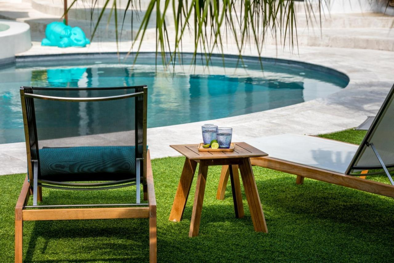 Villa Palapa Samui *