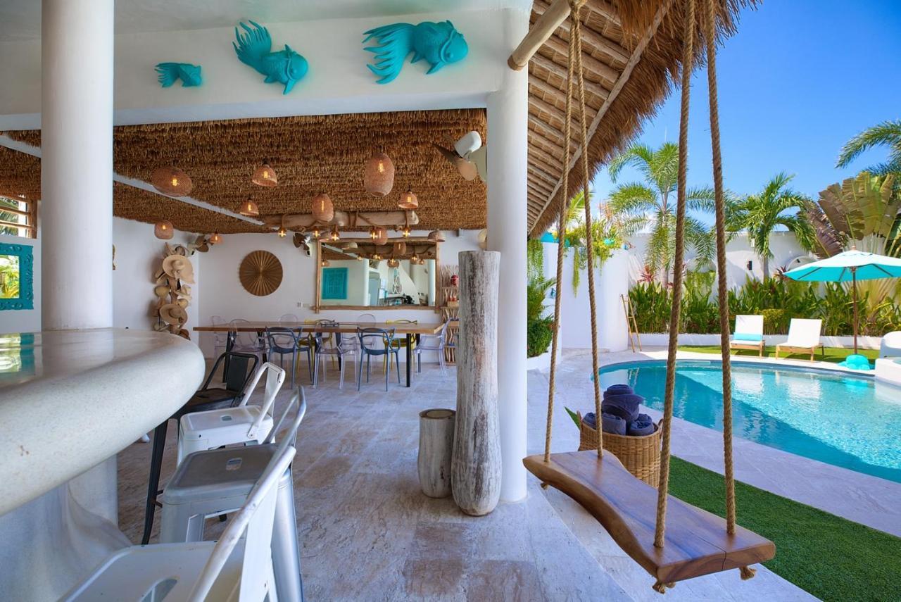 Palapa Samui *