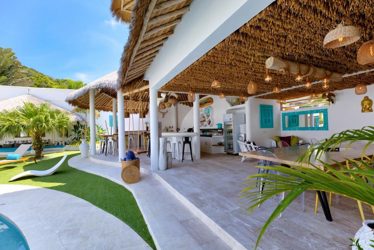 Villa Palapa Samui *