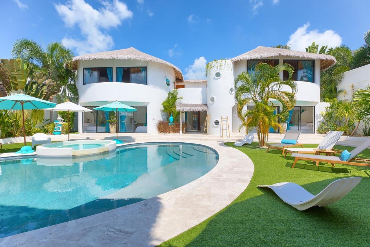 Palapa Samui Villa