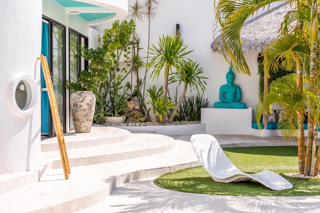 Villa Palapa Samui *
