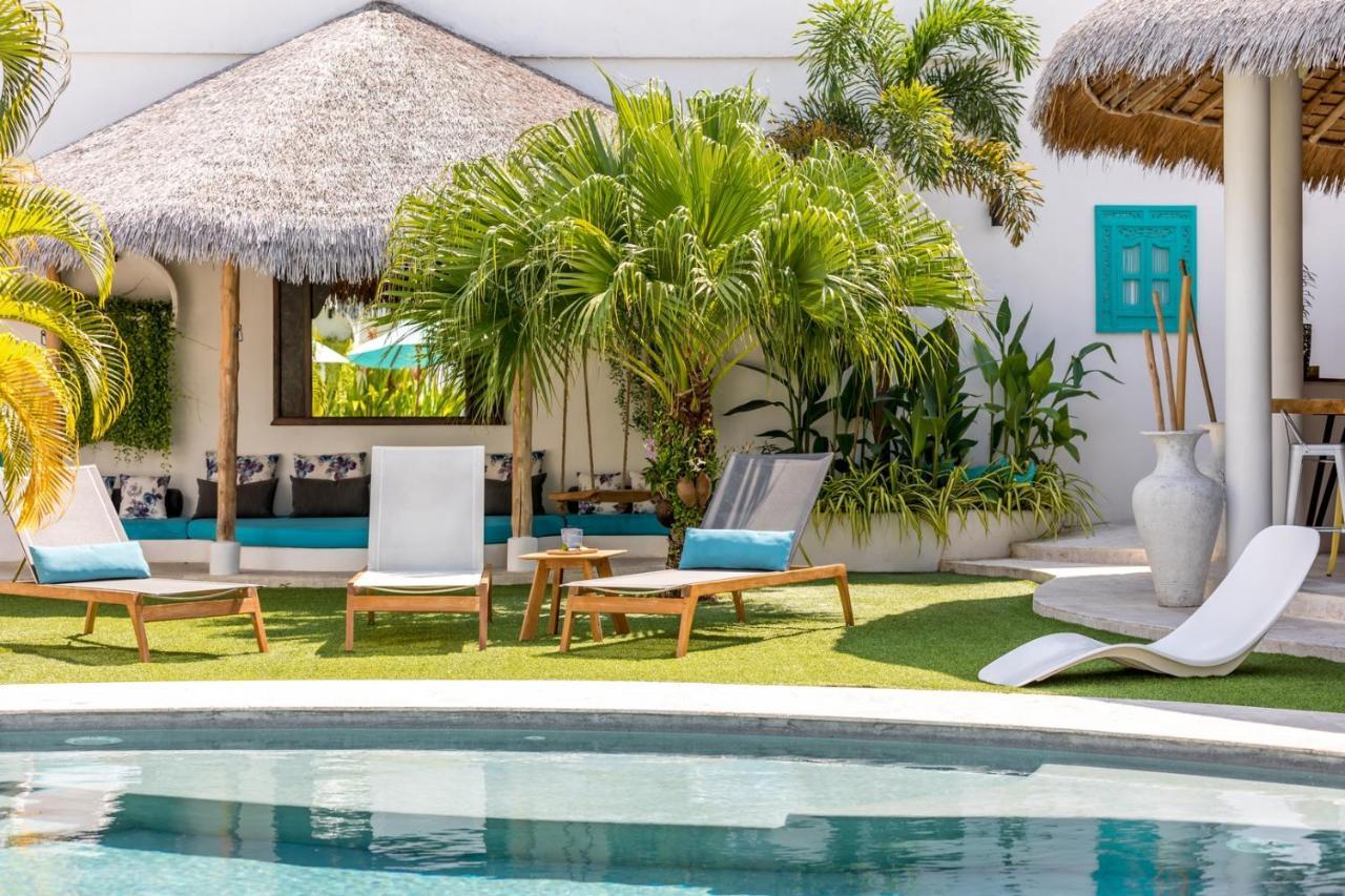 Palapa Samui *
