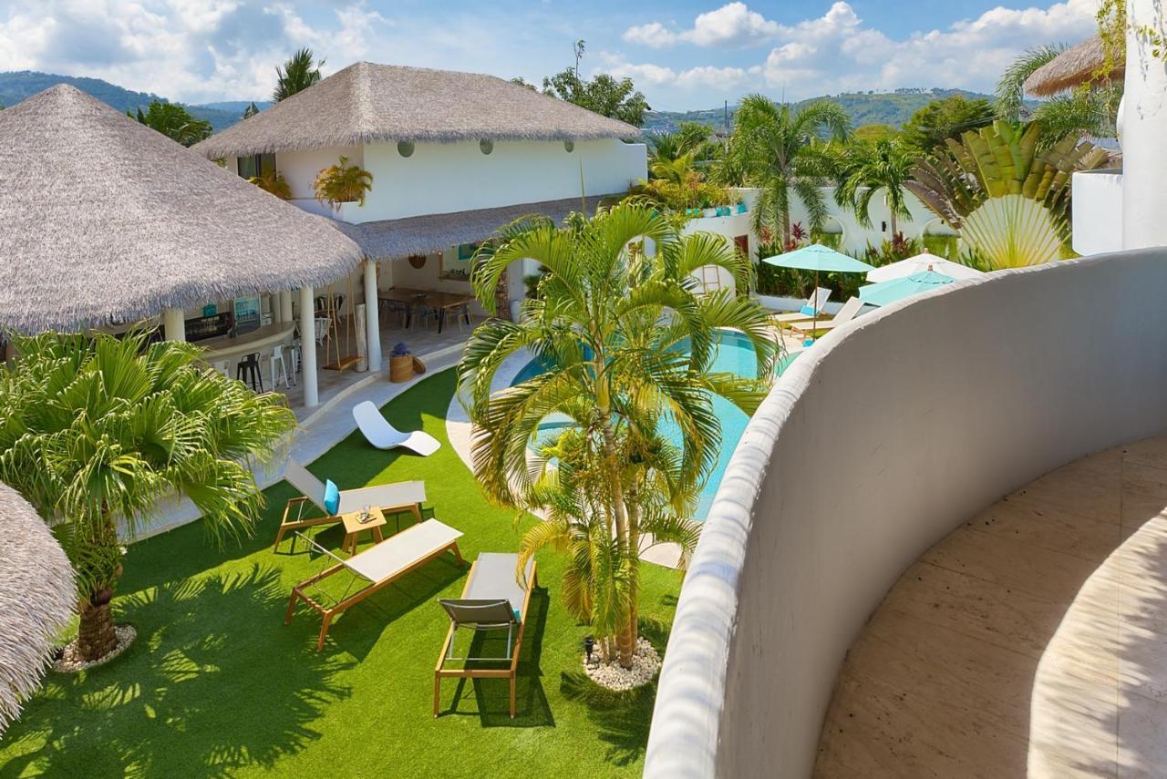Palapa Samui Villa