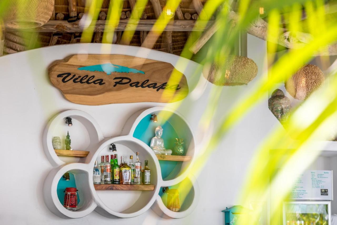 Palapa Samui Villa *