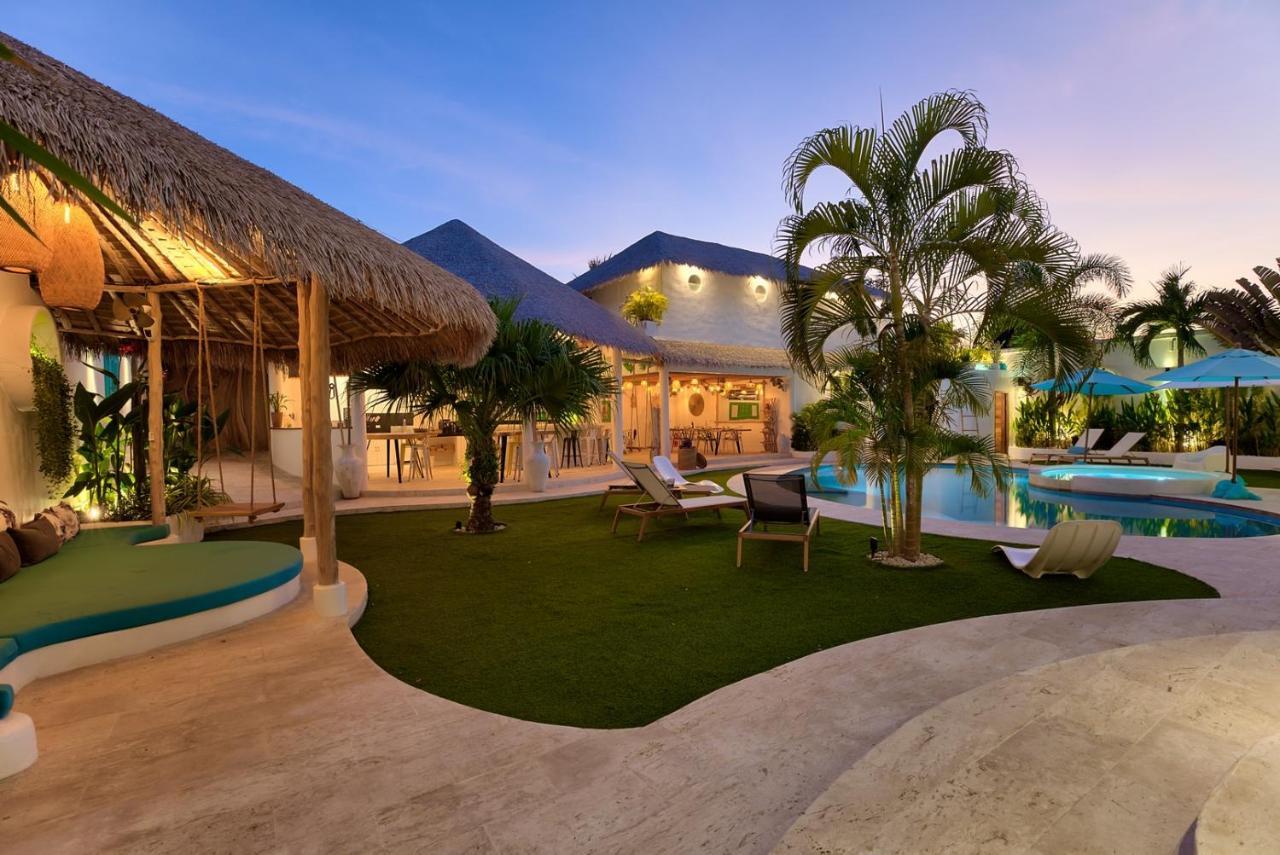 Villa Palapa Samui