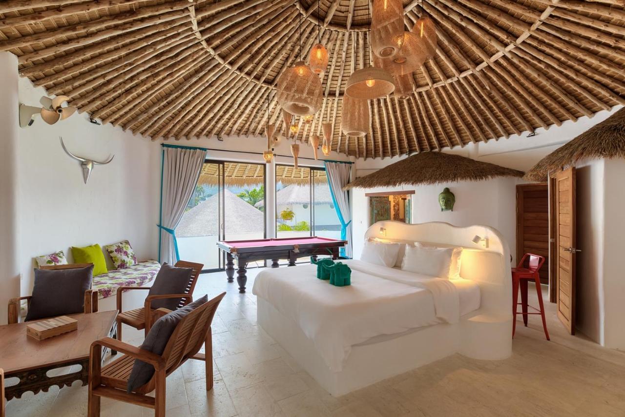 Palapa Samui Bophut