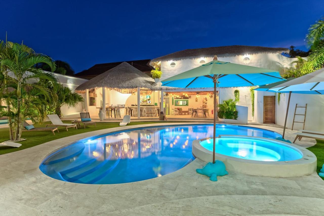 Palapa Samui