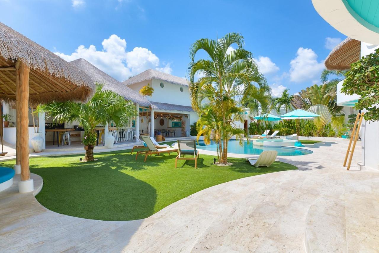 Villa Palapa Samui *