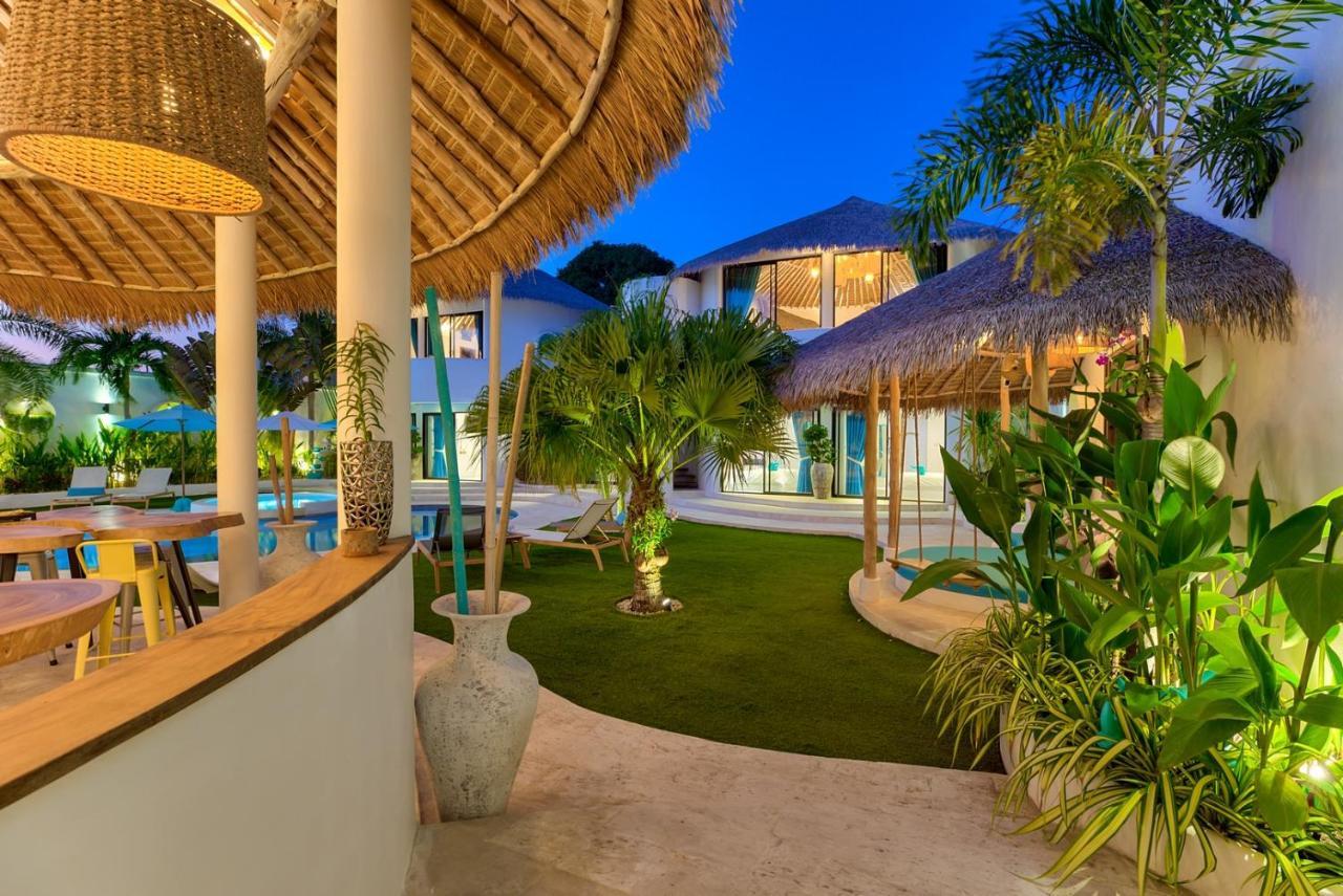 Villa Palapa Samui *