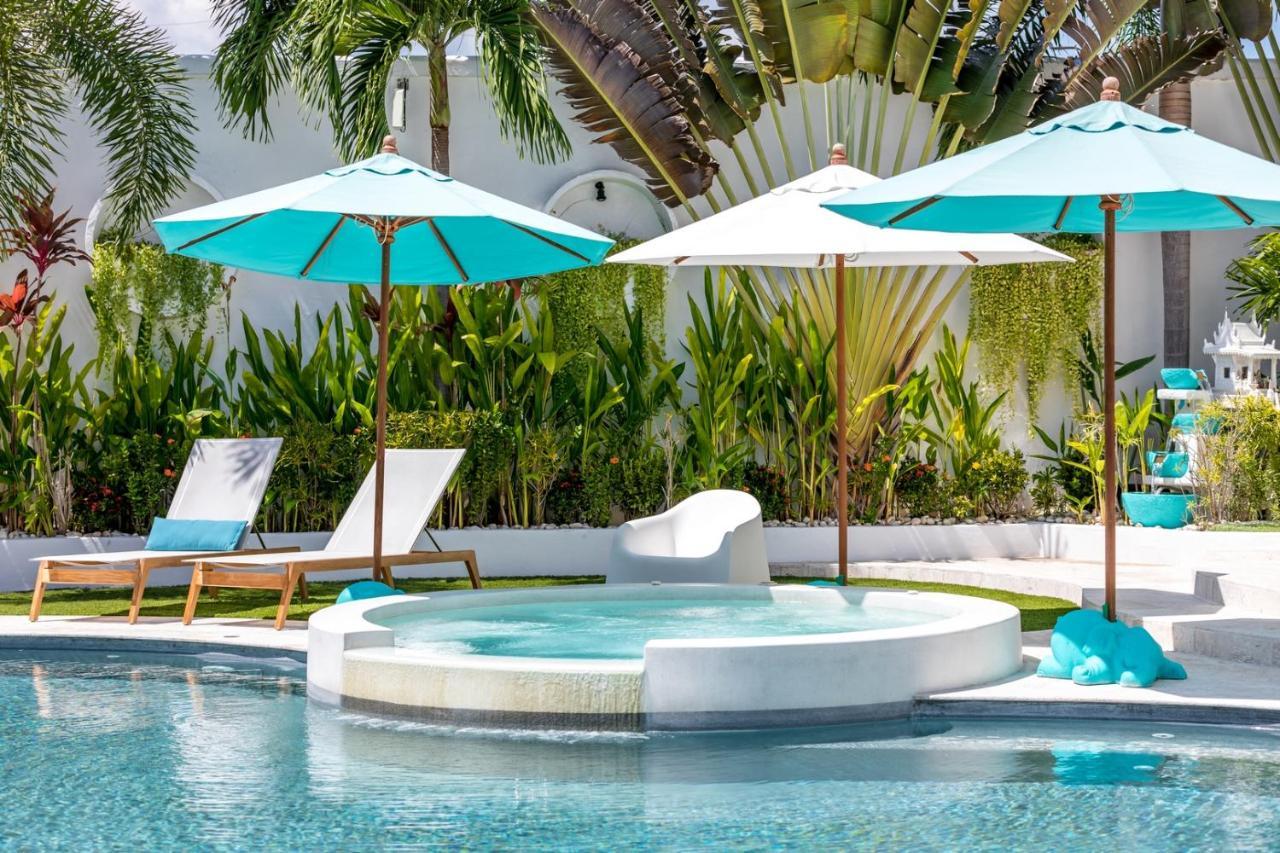Palapa Samui * Bophut