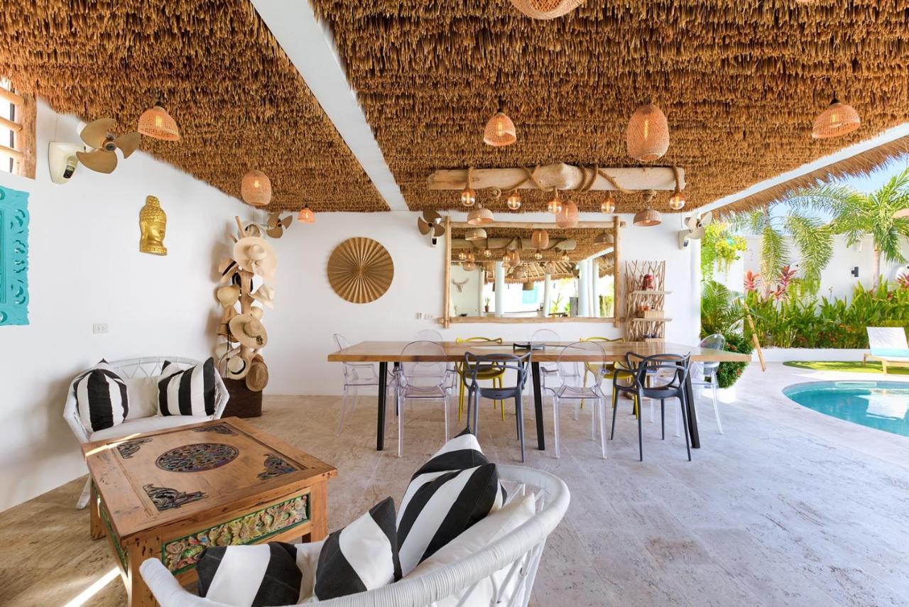 Palapa Samui Villa