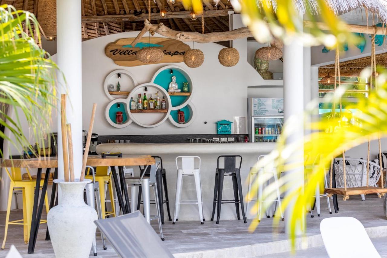 Palapa Samui Villa *