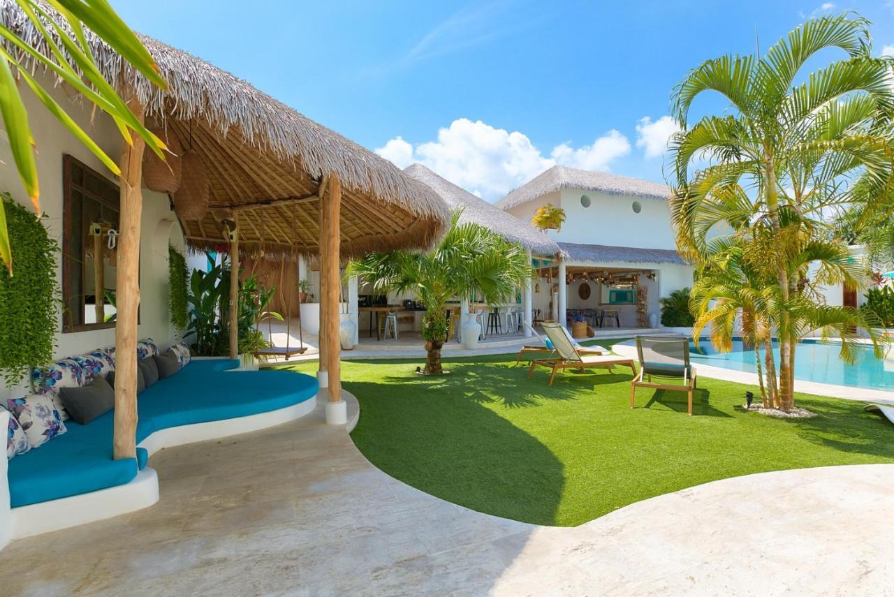 Villa Palapa Samui Bophut