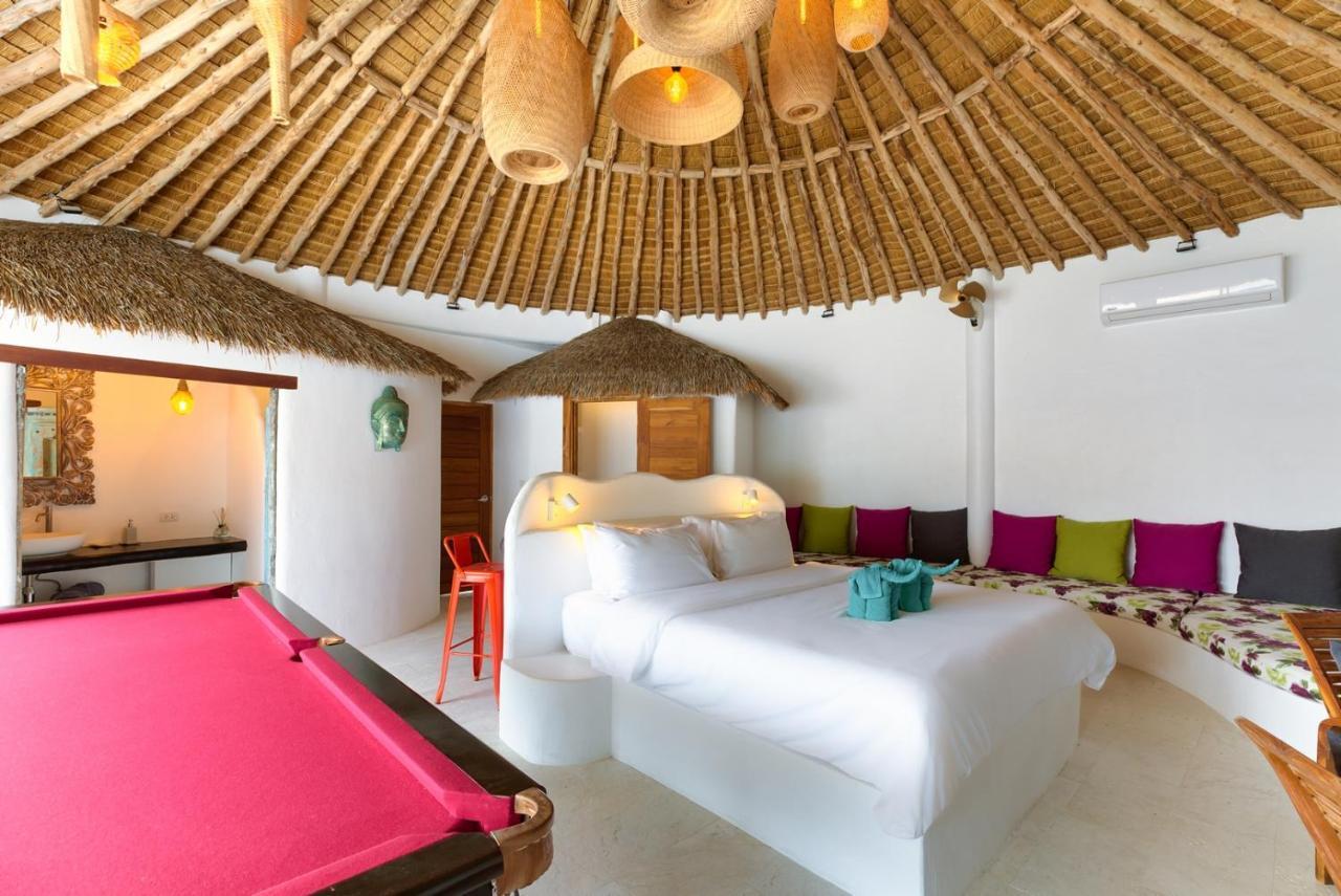 Villa Palapa Samui Bophut