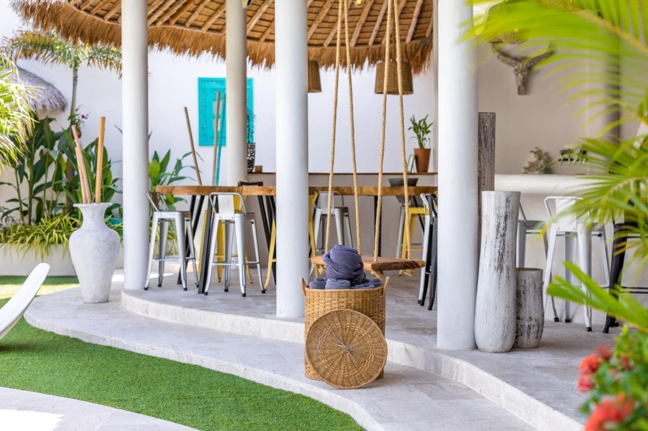 Villa Palapa Samui *