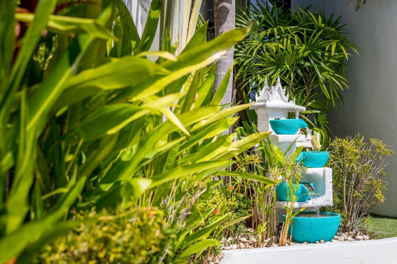 Villa Palapa Samui *
