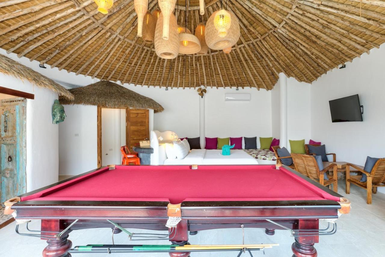 Villa Palapa Samui Bophut