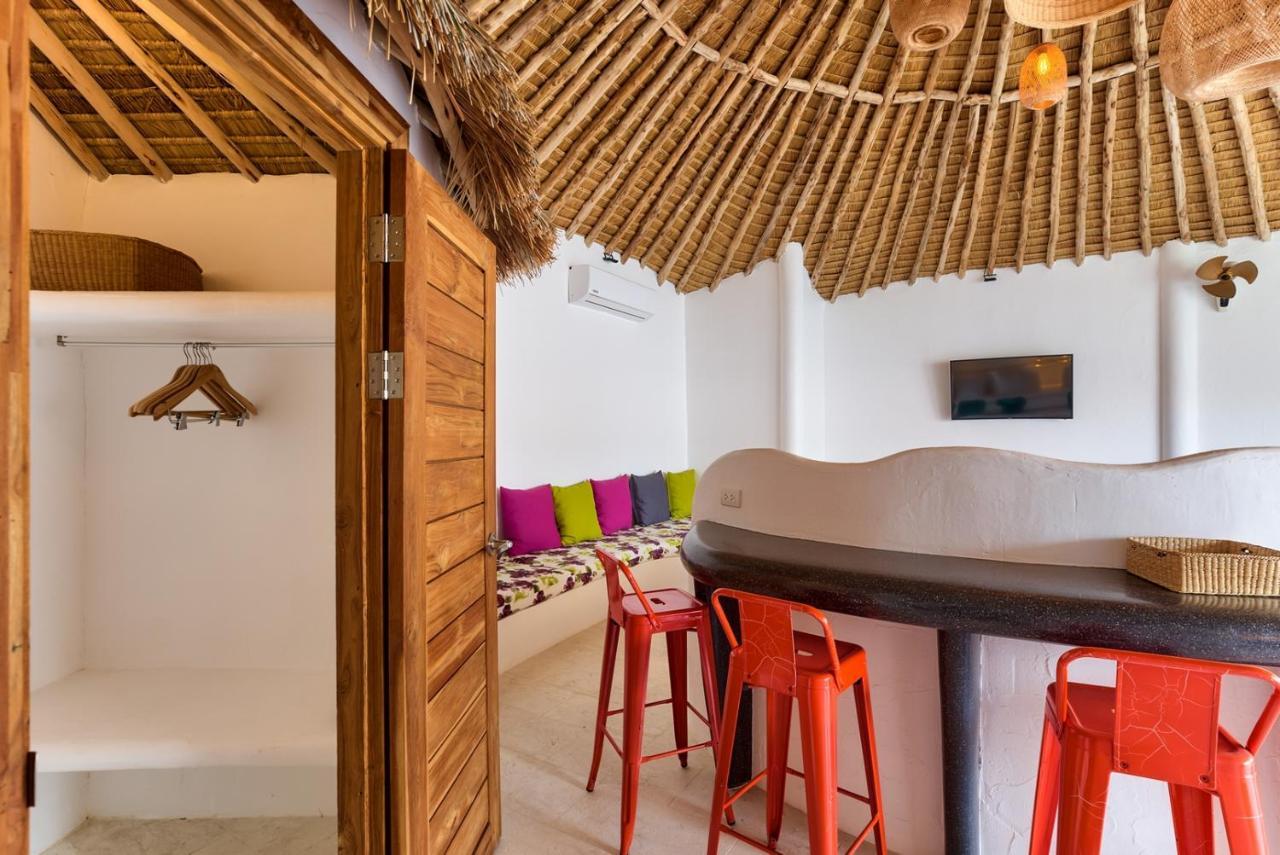 Villa Palapa Samui Bophut