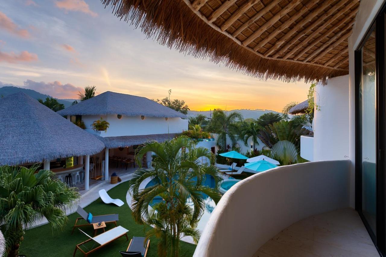 Palapa Samui Villa *