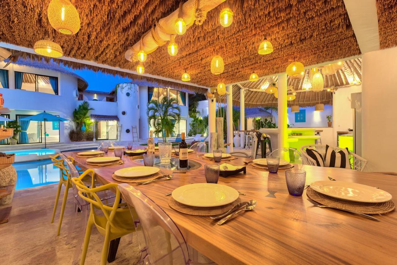 Villa Palapa Samui Bophut