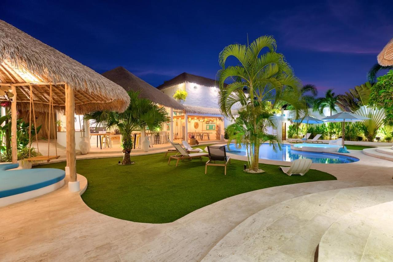 Villa Palapa Samui Bophut