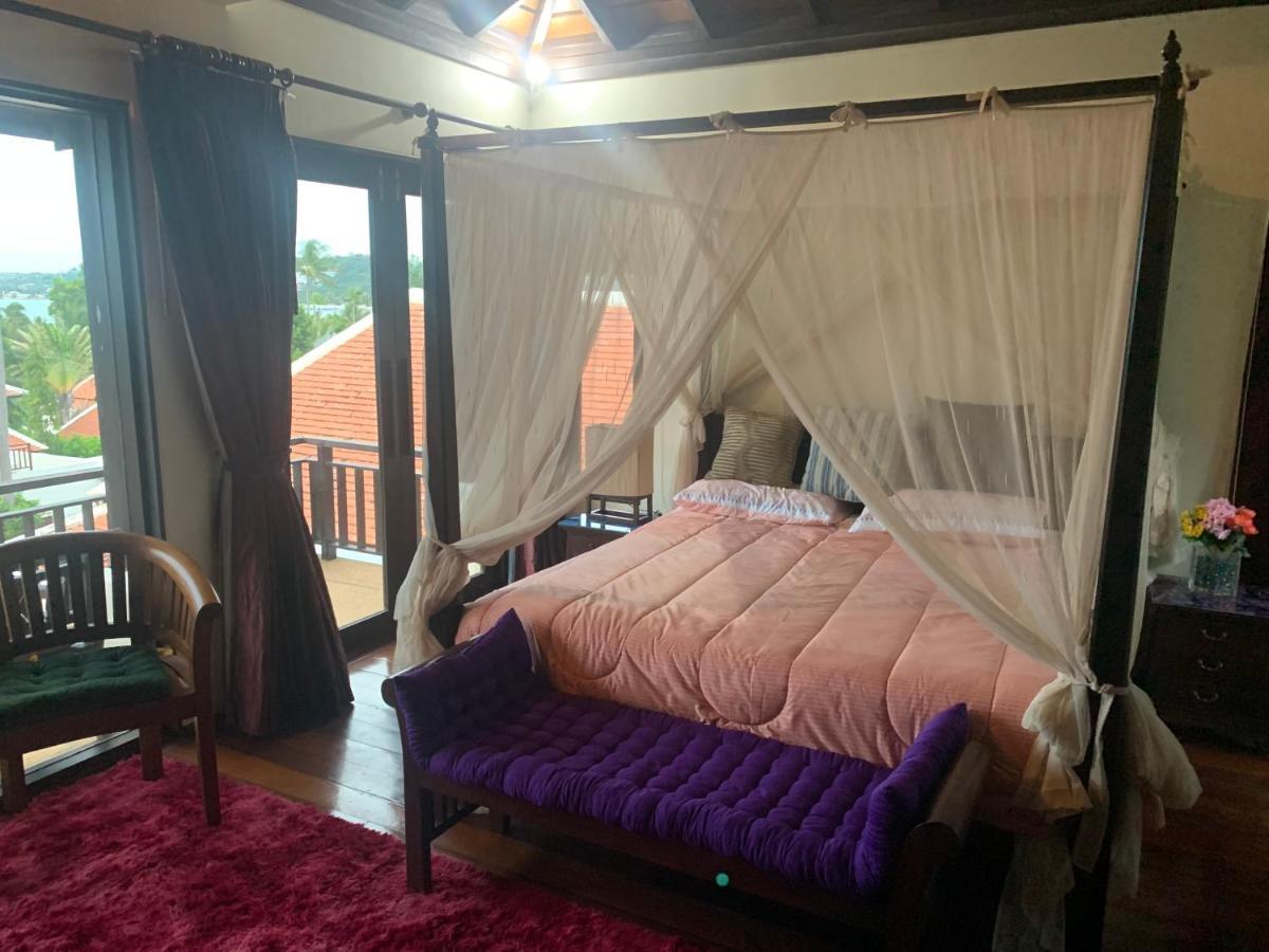Samui Dreams Seaview - Bangrak - With Private Pool