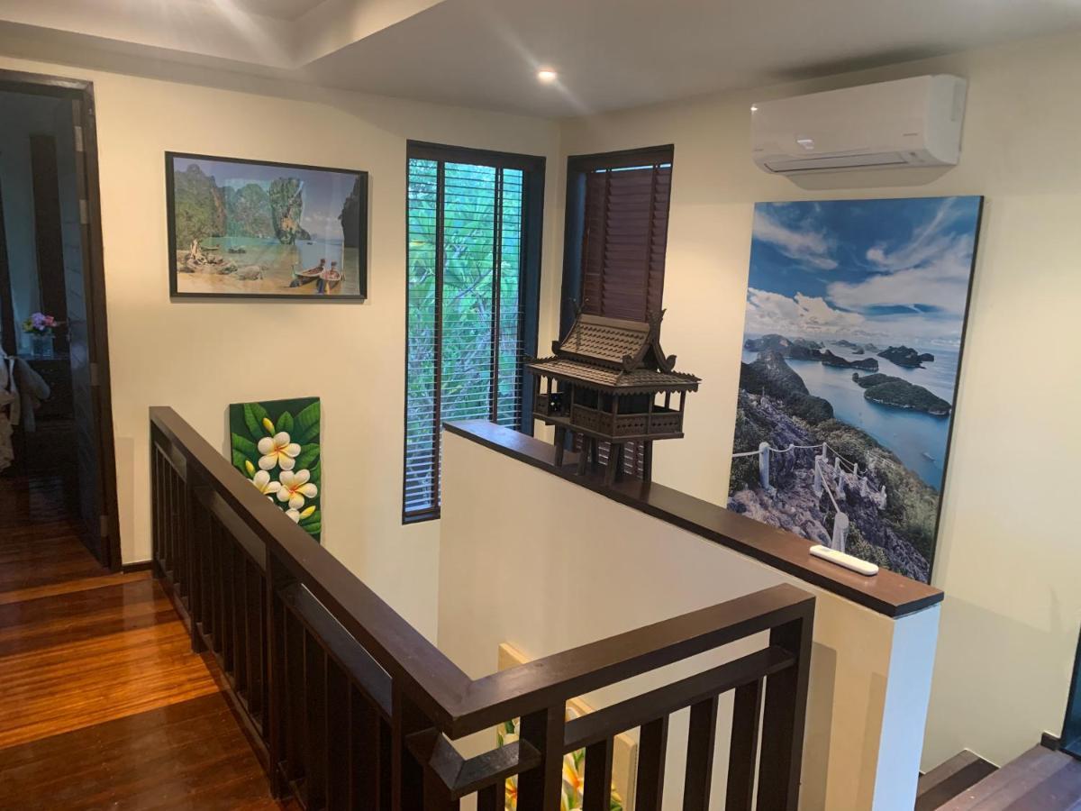 Samui Dreams Seaview - Bangrak - With Private Pool Villa *
