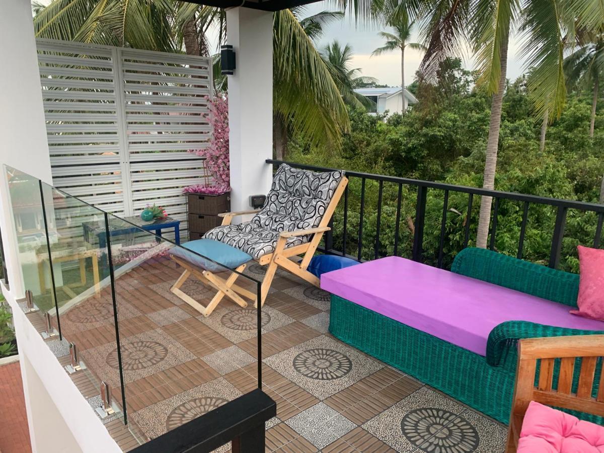 Samui Dreams Seaview - Bangrak - With Private Pool Villa