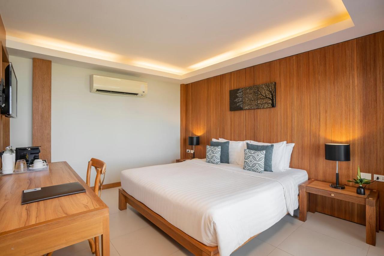 Synergy Samui Tempat peranginan Pantai Chaweng