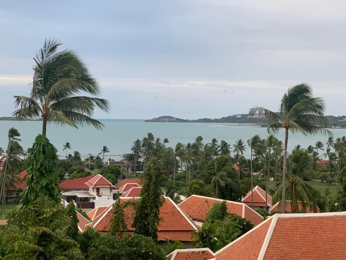 Villa Samui Dreams Seaview - Bangrak - With Private Pool *