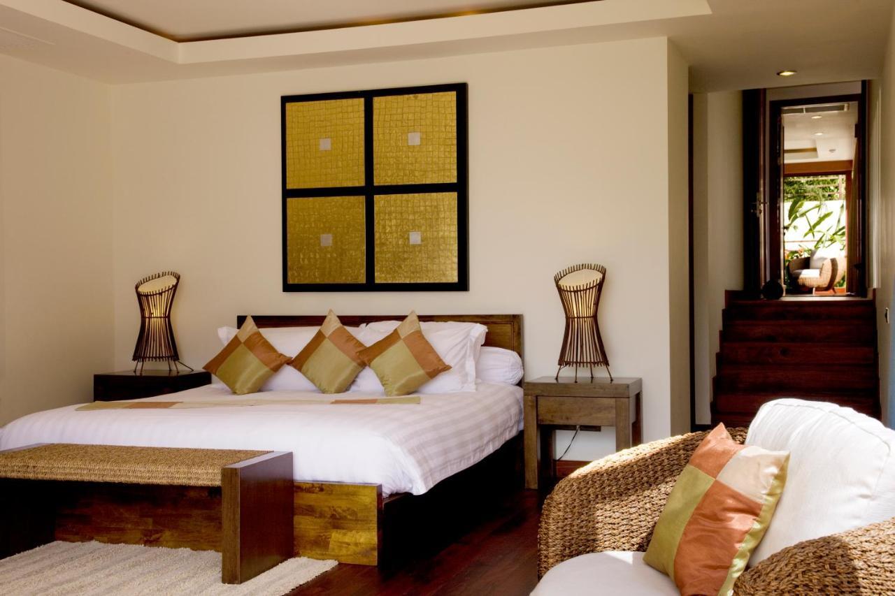 Dhevatara Cove Lipa Noi