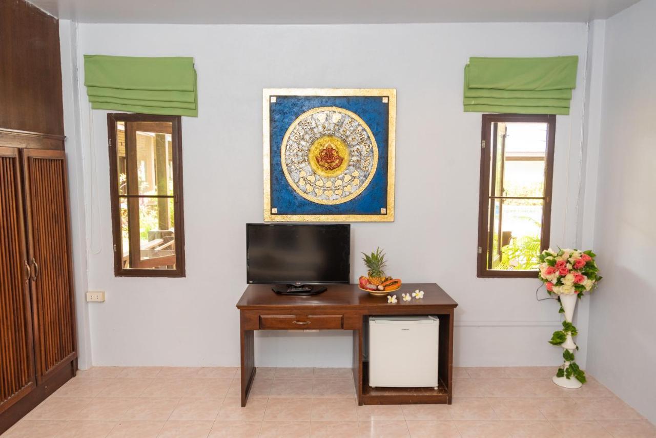 Hotel Satva Samui Yoga And Wellness