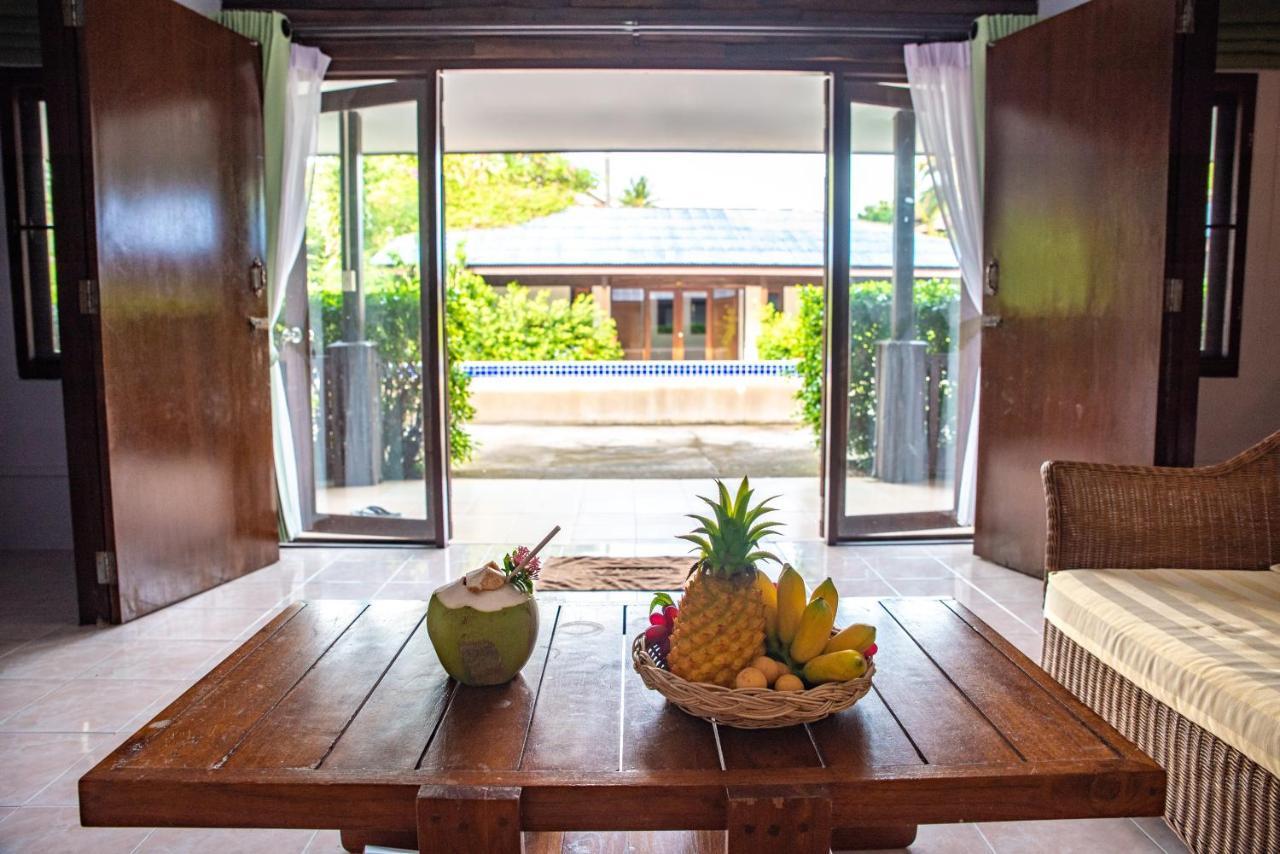Satva Samui Yoga And Wellness Hotel
