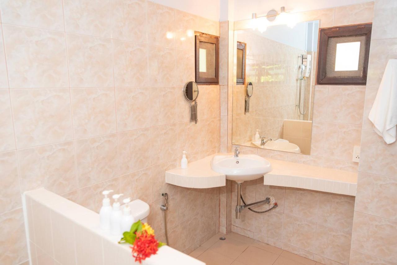 Hotel Satva Samui Yoga And Wellness Amphoe Koksamui