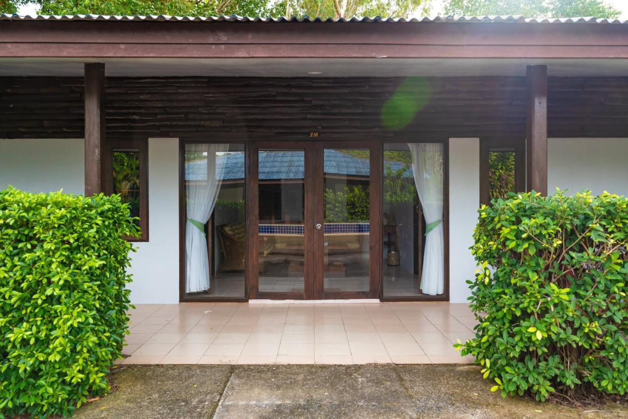 Hotel Satva Samui Yoga And Wellness 3*