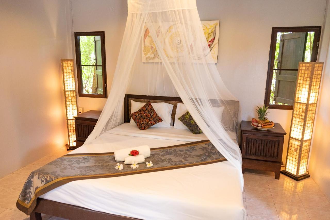 Satva Samui Yoga And Wellness Hotel Amphoe Koksamui