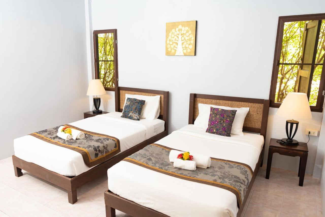 Satva Samui Yoga And Wellness 3* Amphoe Koksamui